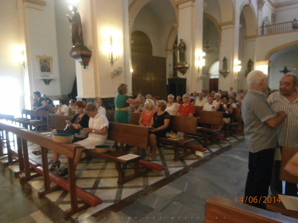 HOMMAGE A N.D. DE SANTA CRUZ A DALIAS 14 ET 15 JUIN 2014 (26).JPG